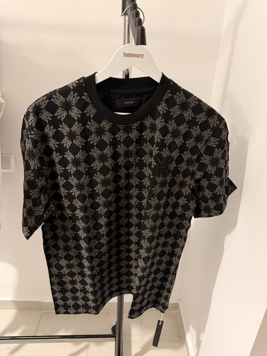 Tricou Amiri Calitate Premium