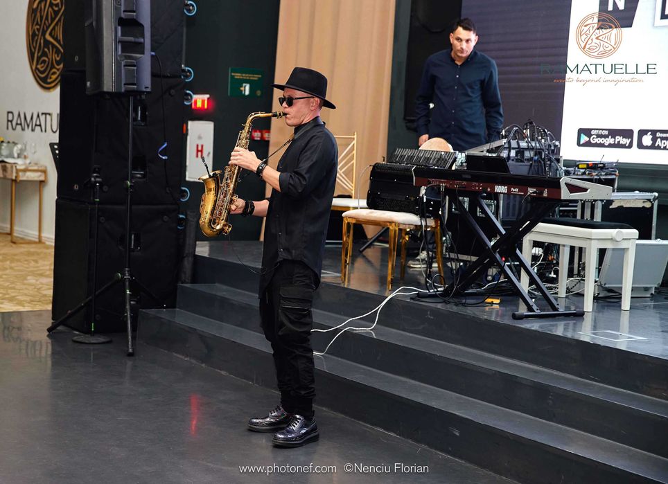 Formatie si DJ NUNTA/BOTEZ (Trupa,Band) Ursitoare, Fum Greu,foto video