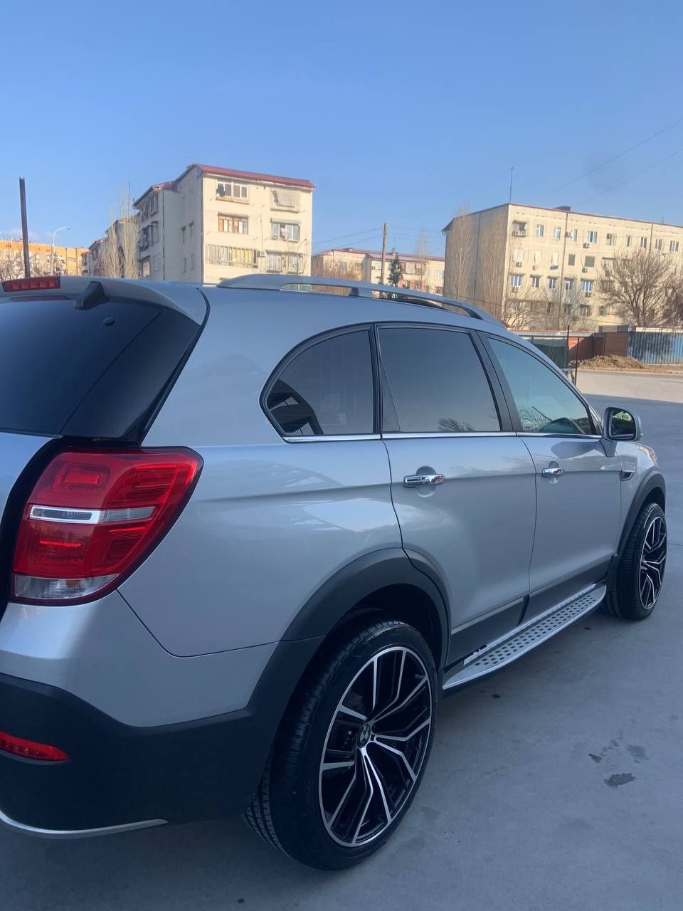 Rentacar Avto prokat kunlik ijara