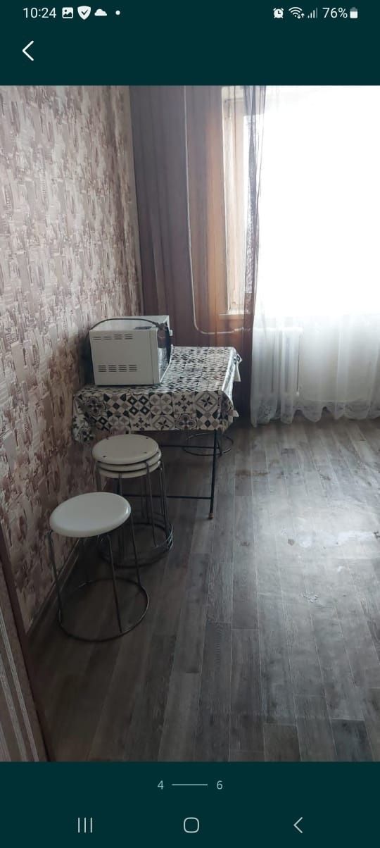 Сдам квартиру посуточно. Чисто уютно. В центре