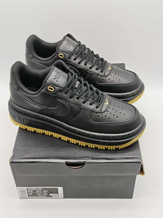 Nike Air Force 1 LUXE