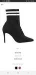 Ghete /botine/cizme/ Schutz nr 36 noi