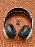 Casti Pulse 3D originale , pentru PS5