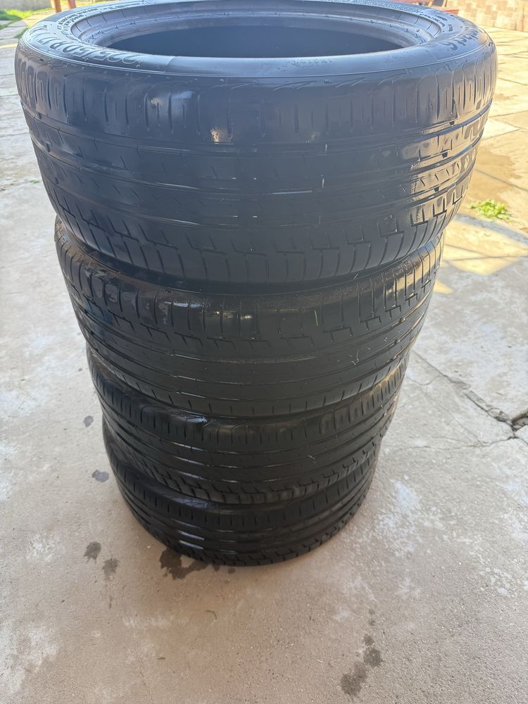 Anvelope vara 225/50/17 Continental