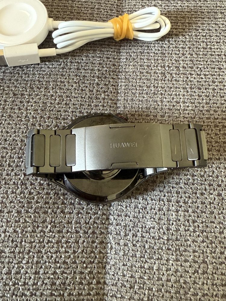 Huawei Watch 4 Pro Space Edition 24м. ГАРАНЦИЯ