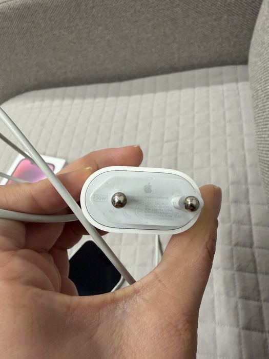 Iphone 14 128GB White