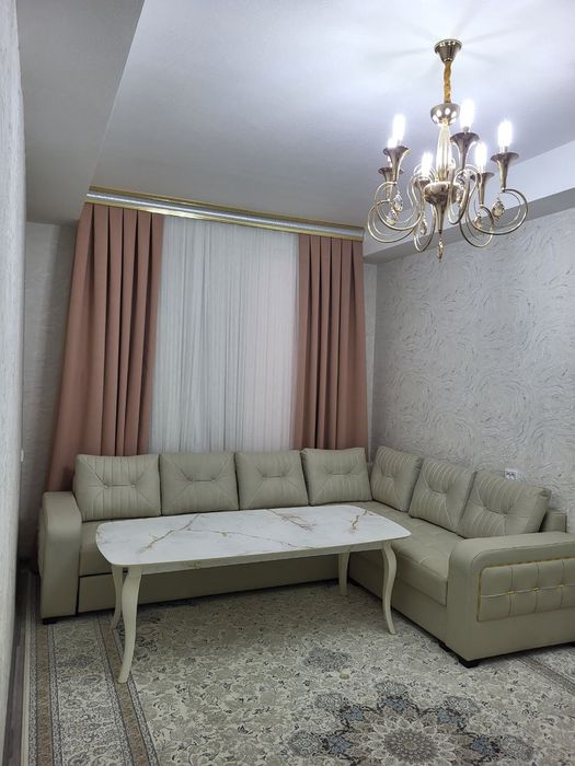 Kunlik ijaraga beriladi