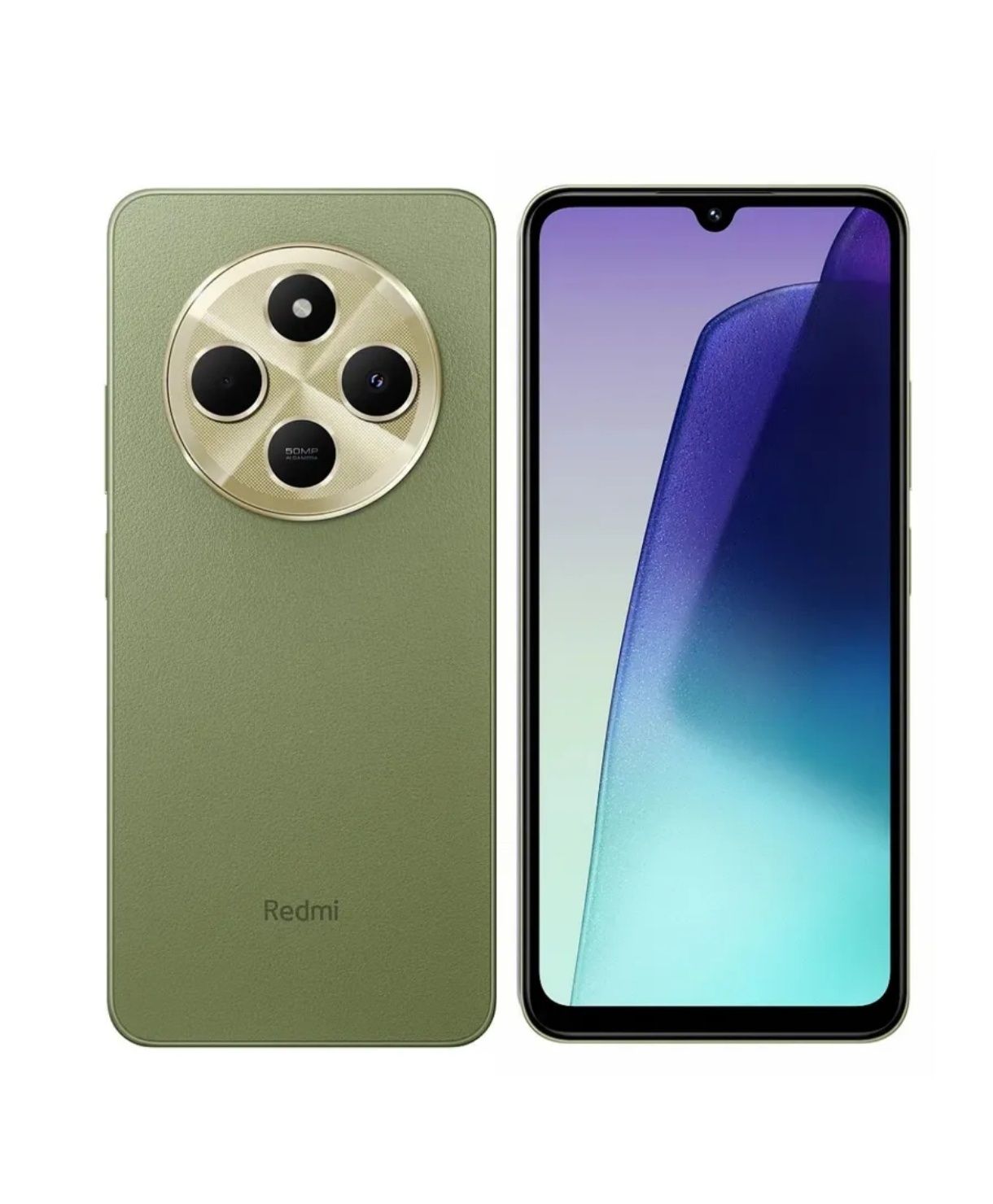Смартфон Redmi 14C NFC 8 ГБ/256 ГБ