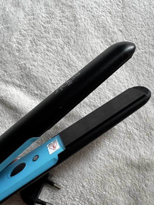 Преса за коса Sapir Sp 1101 F, 35W, 200°C