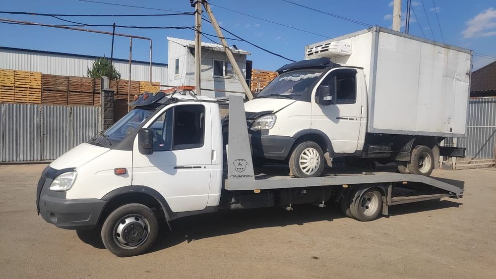 Эвакуатор круглосуточно 24/7 Шелек Чунджа Жаркент Хоргос Байдибек би