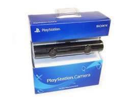Камера PlayStation 4 PS4 V2 Совместима с PS4 VR
