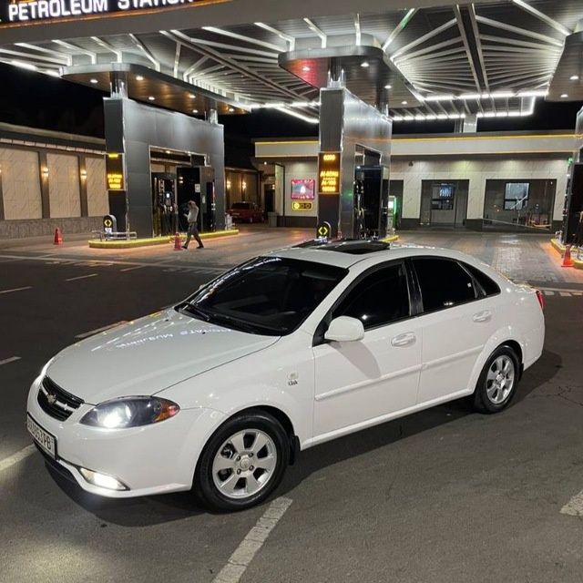 Americank fara original