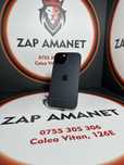 ZAP AMANET VITAN - iPhone 15 - 128GB - Black - Baterie 100% - #3521