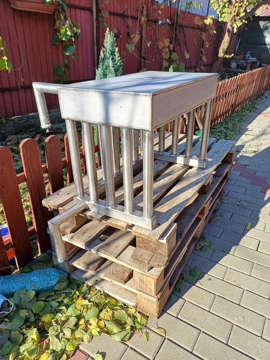 Registru termic (serpentina)