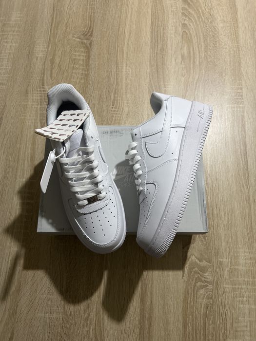Nike air force 1