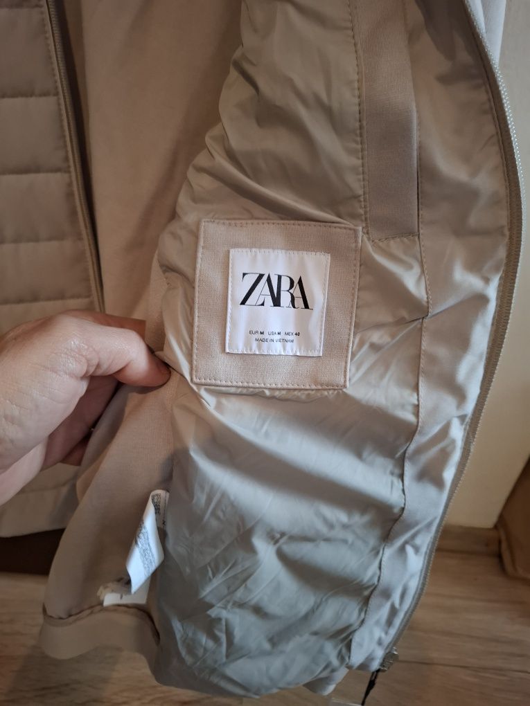Мъжко пролетно яке ZARA