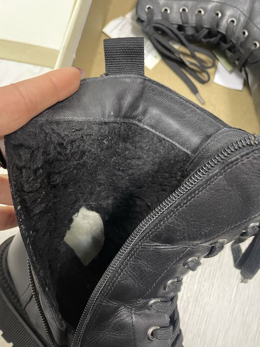 Дамски/тийнеджърски боти