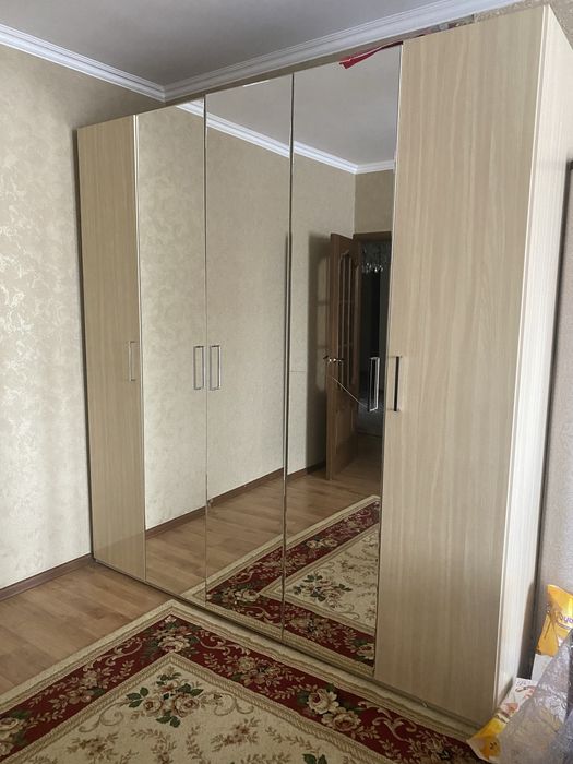 Шатура шкаф и камот