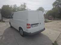 De vanzare wv t5
