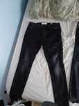 Blugi Pull&Bear si New Yorker