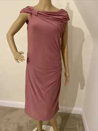 Avon body illusion Bardot dress