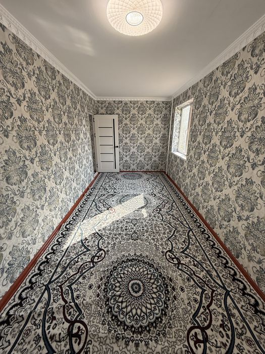 Фарғона шазар Доканал канечкасида 3 этажда ремонтли кв сотилади