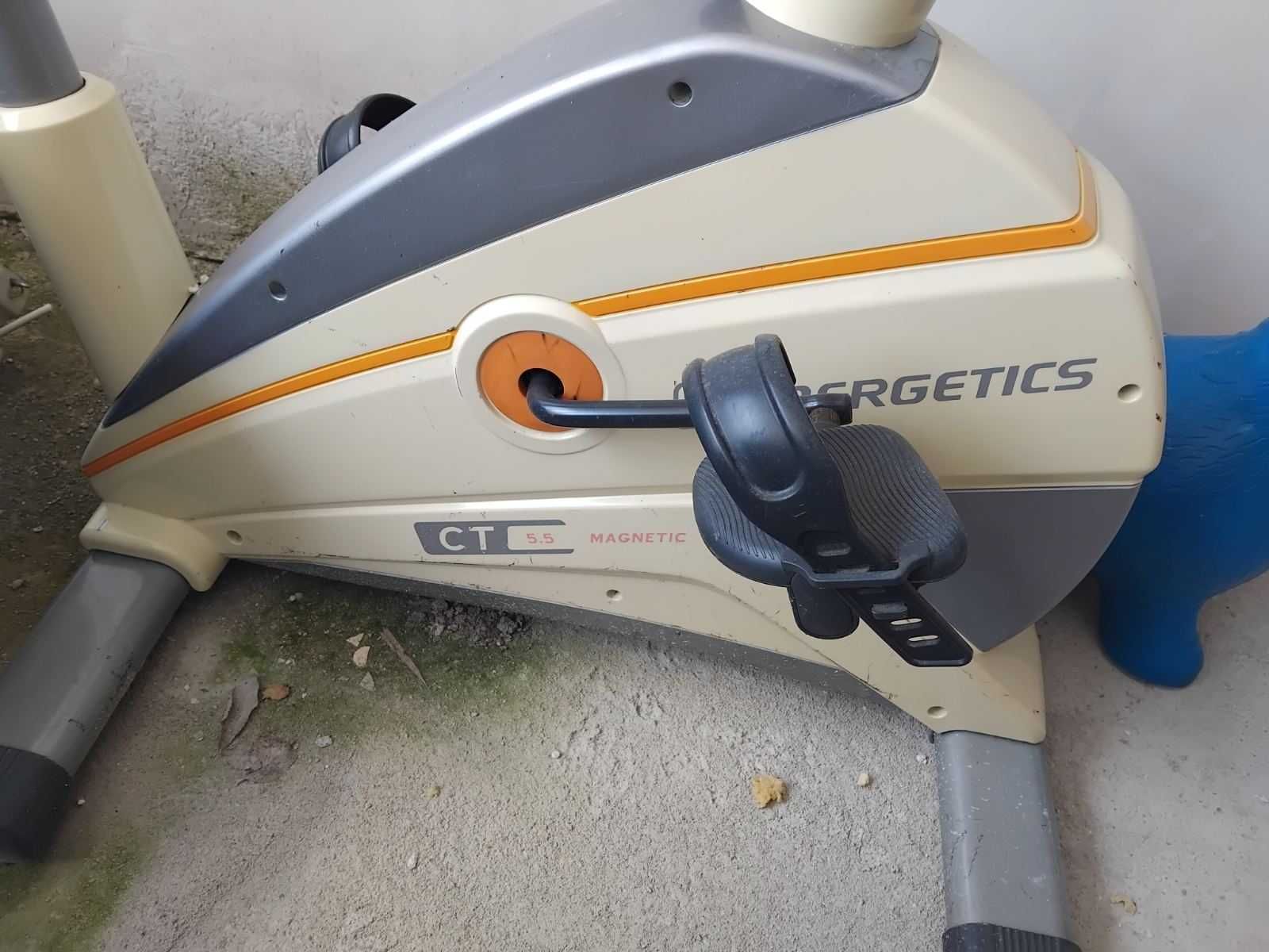 Продавам кростренажор Energetics