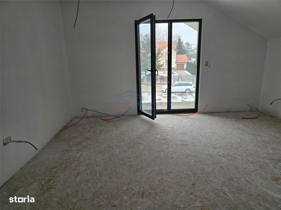 Casa individuala, Scheia, C-5540