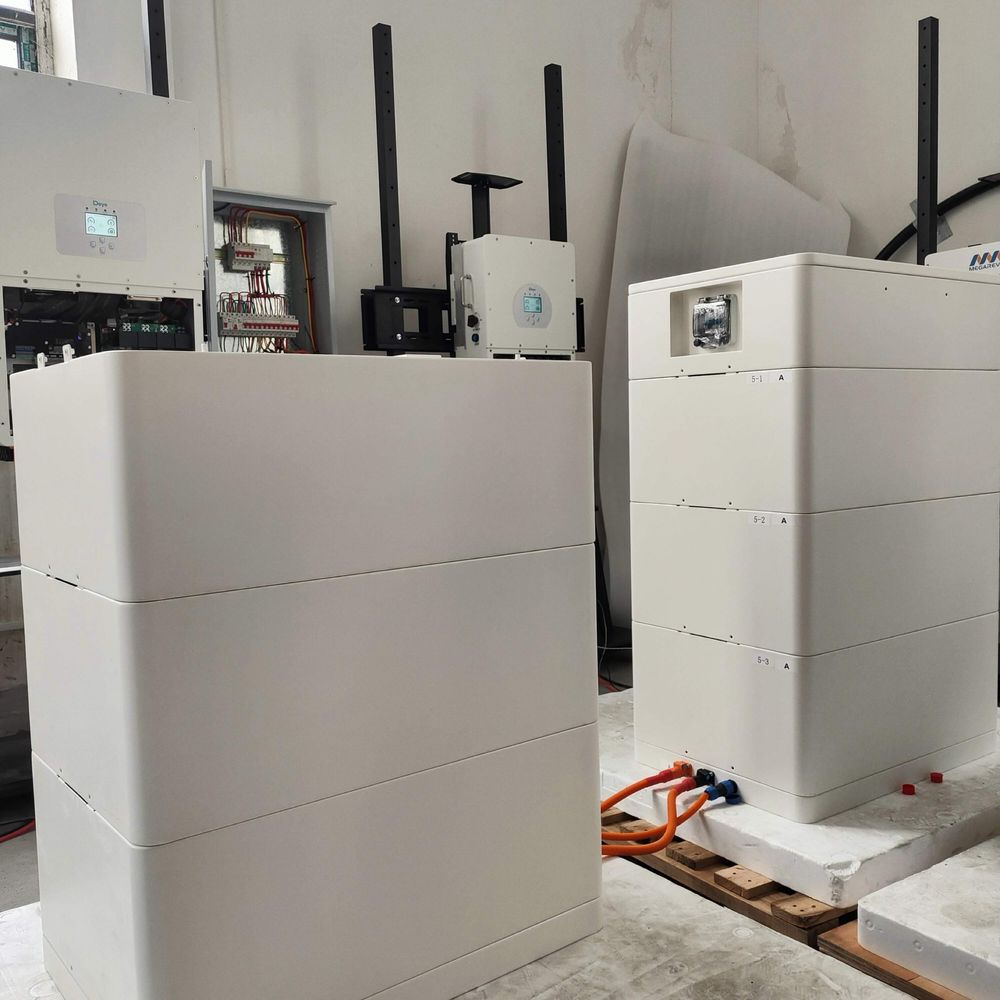 LiFePo4 5kw, 10kw, 20kw, 60kw, 100kw 5 години ПЪЛНА ГАРАНЦИЯ!