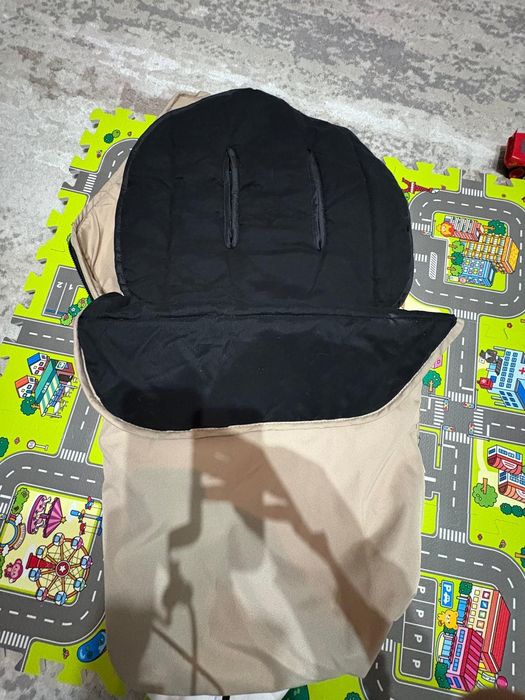 Carucior Mothercare Journey
