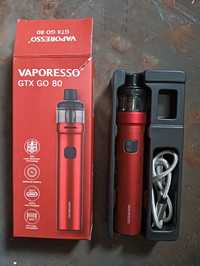 vape vaporesso gtx go 80