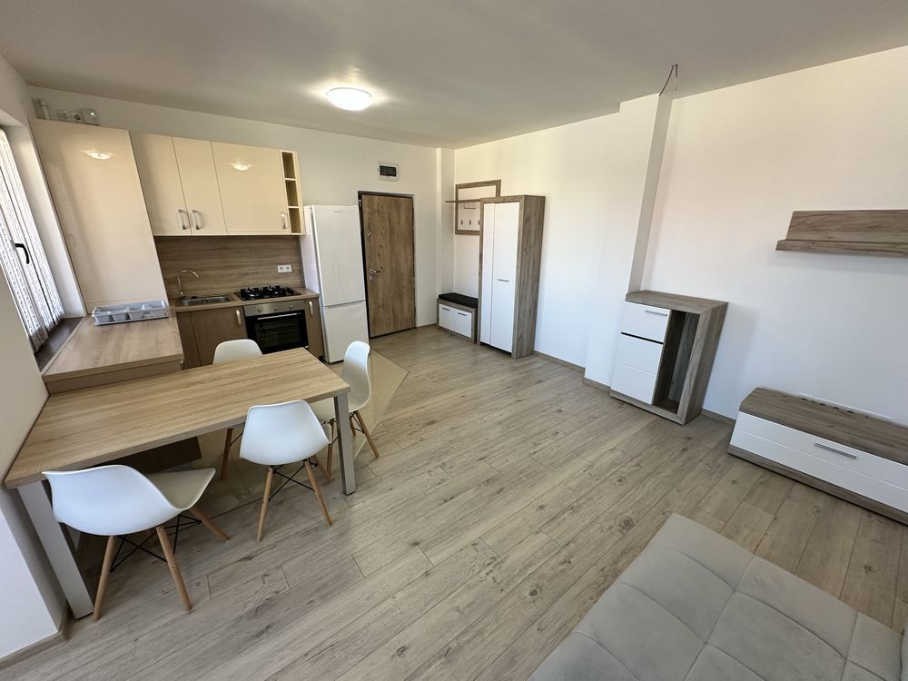 Ofer spre închiriere Apartament 2 Camere Bloc Nou / Zona Odobescu