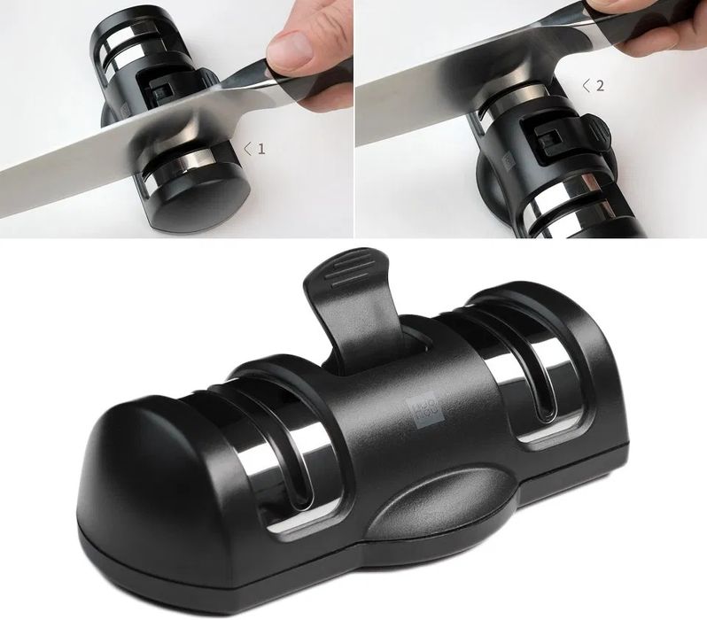 Точилка для ножей Xiaomi Hou Hou