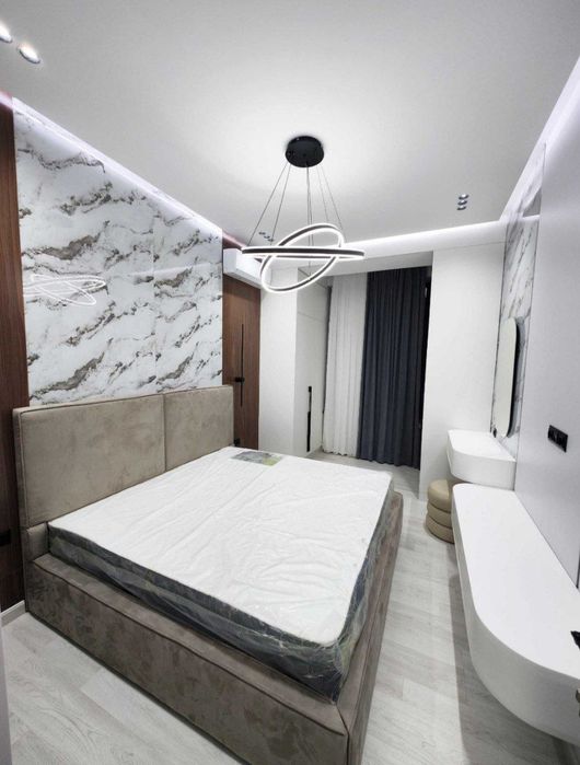 Квартира продается 2/5/8 на жк Parisien