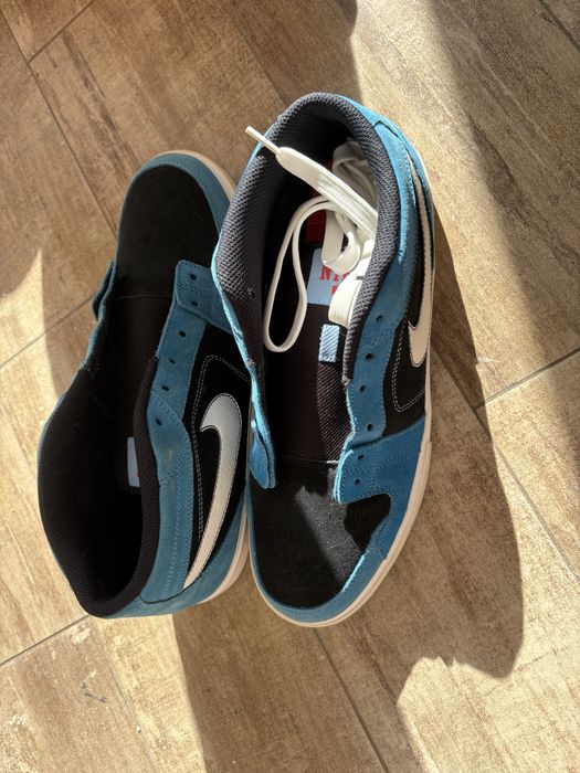 Мъжки Nike Rankus Mid Sn 32