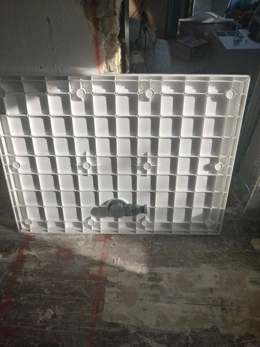 душ за монтаж 90 x 120
