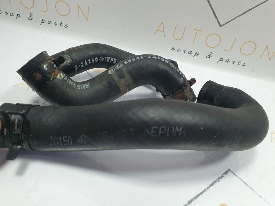 Furtun apa motor  HYUNDAI GETZ TB 2002 - 2010 1.5 CRDi GLS D4FA