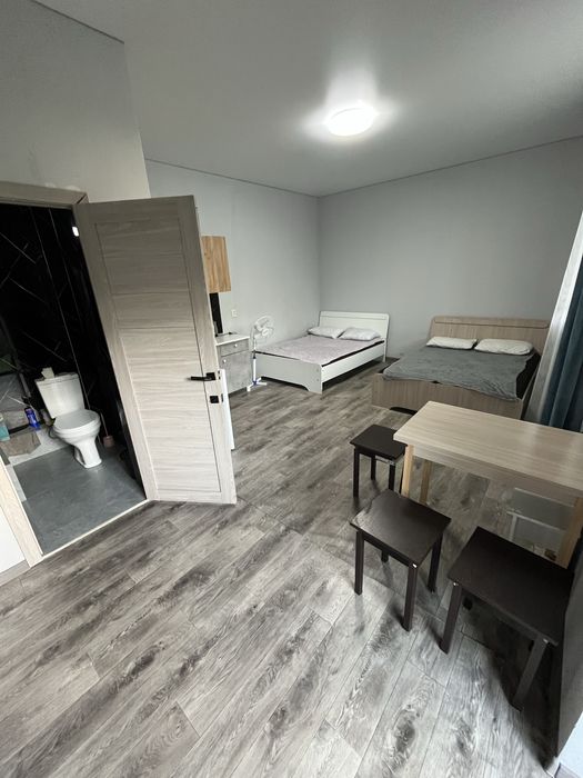 Комнаты благоустроенные меблированные в аренду