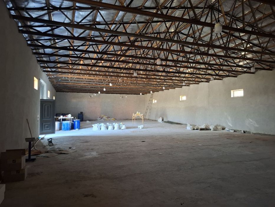 ishlab chiqarish zavodi sotiladi