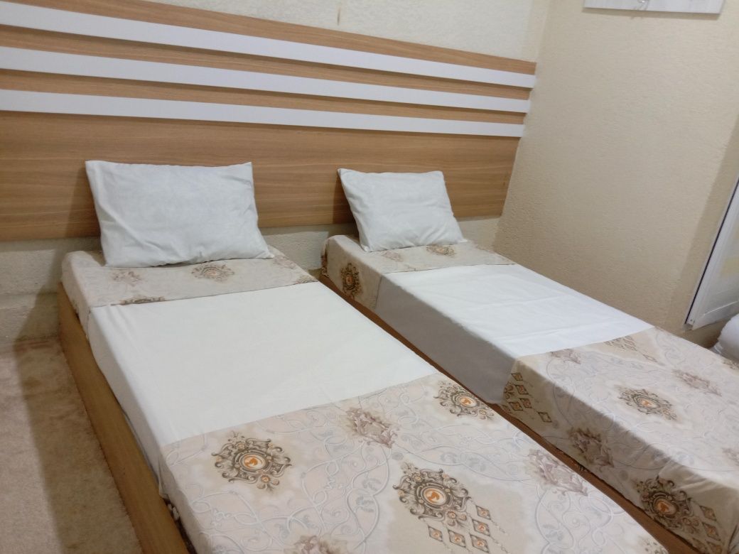 Hostel Hotel Otel Mehmonhona arzon narhlarda 35000som 55000 somgacna