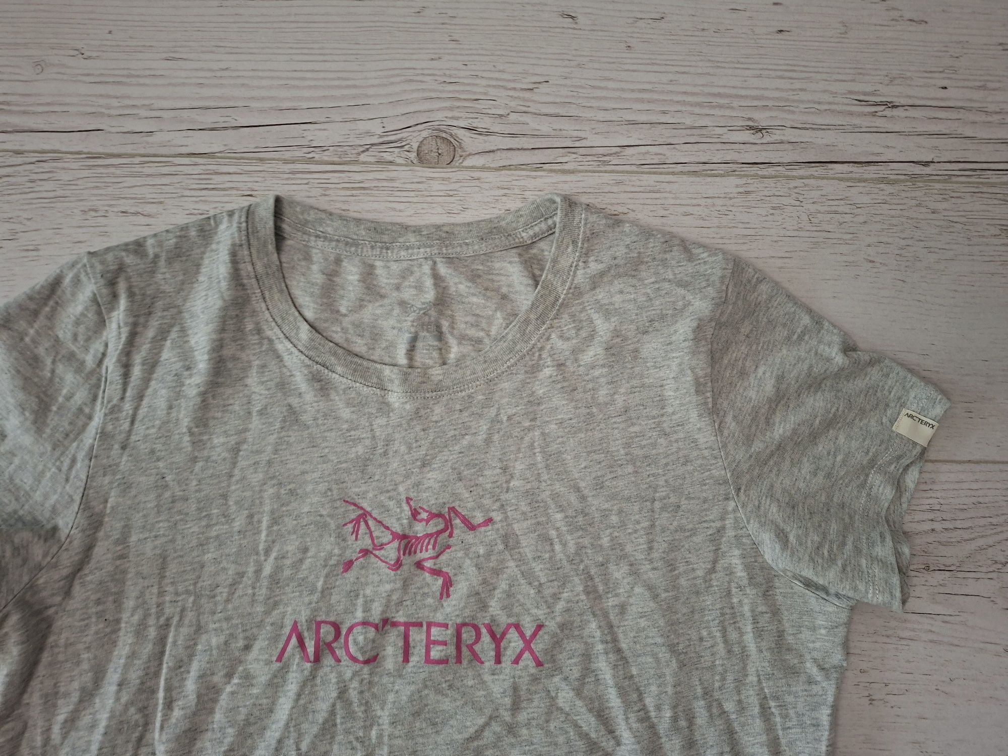 Arc'teryx-Ориг.Дамска тениска
