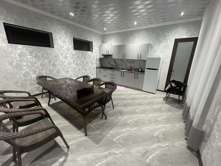 Dacha arendaga beriladi yengi qurulgan zimniy