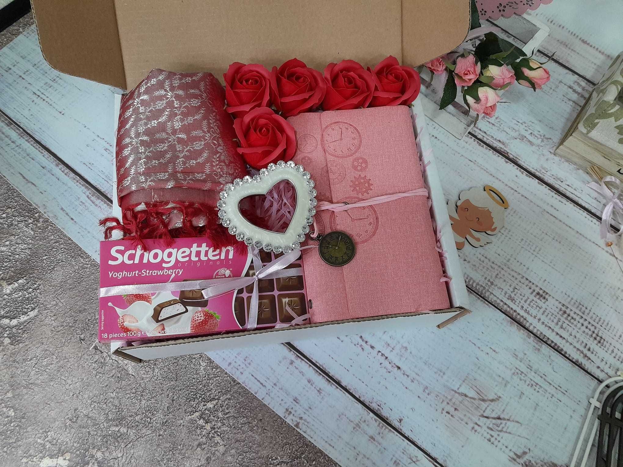 Gift box „Sweet memories”