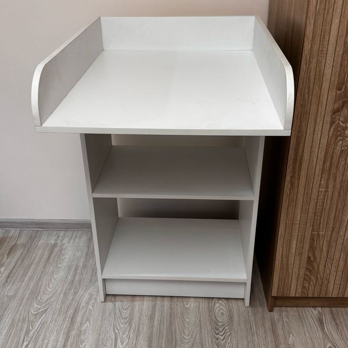 пеленальный столик