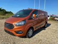 Ford Transit CUSTOM Van Custom Van M1 320 (L2H1) 2.0L EcoBlue 130 CP Auto Nou