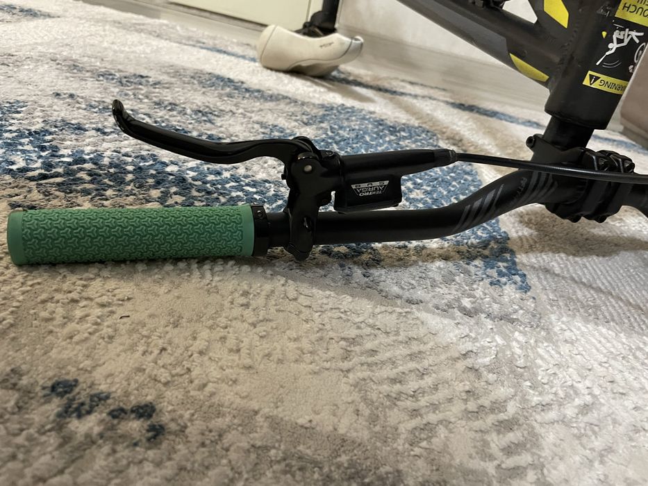 Tektro auriga sub тормоза передний и задний