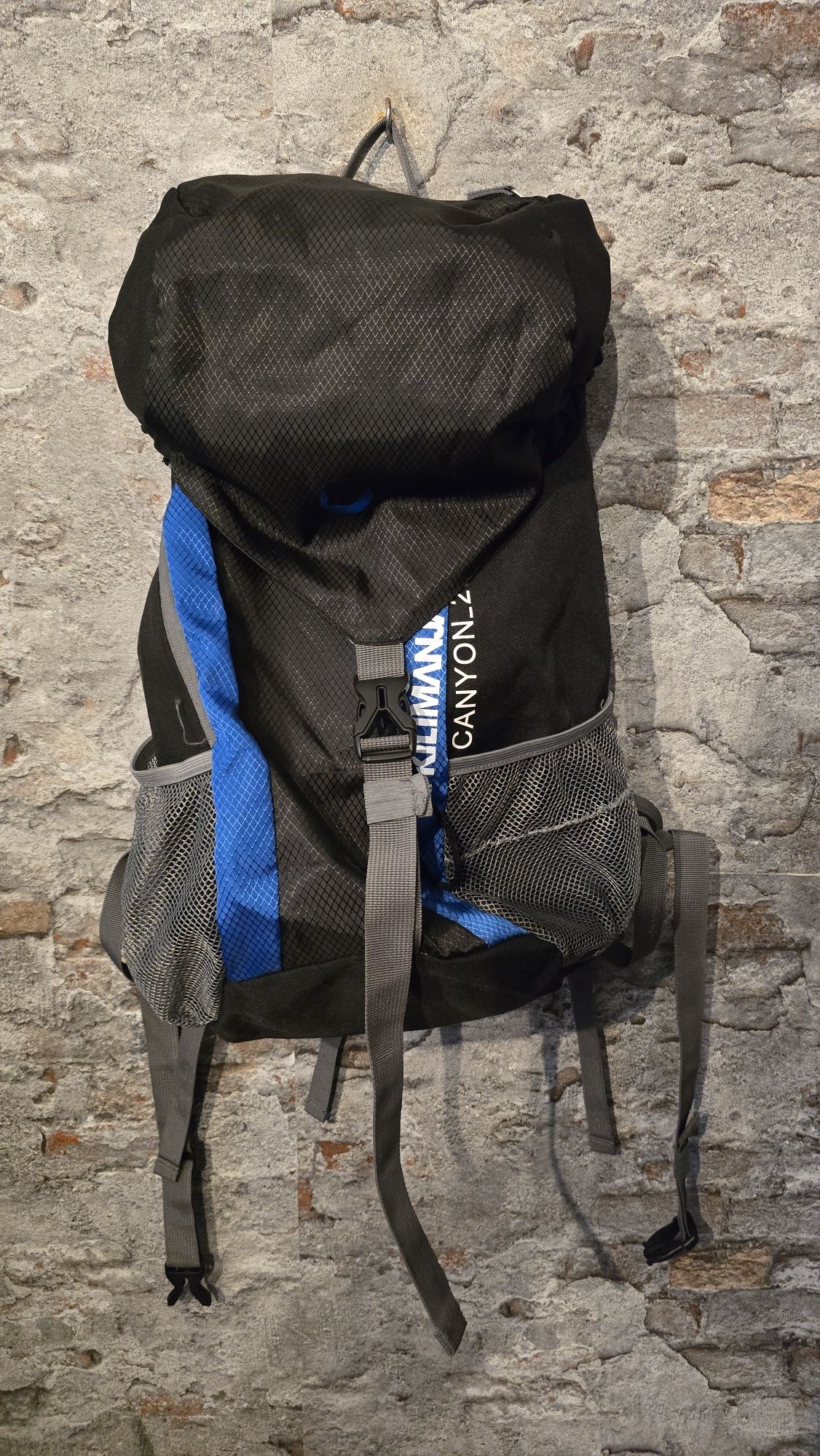 Раници Osprey и Kilimanjaro