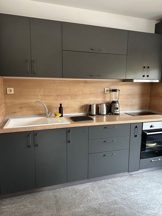 Апартамент под наем