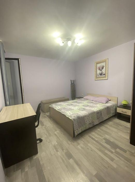 Дава се под наем Двустаен апартамент в Пловдив, Младежки Хълм - 57 кв.м за 425 € - Снимка #3