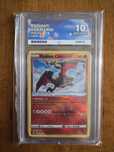 Pokemon - Radiant Charizard ACE 10